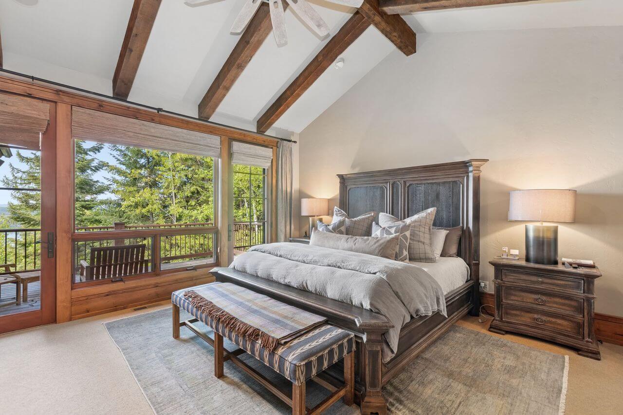 real estate image editing