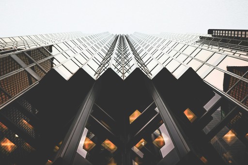 ZeroHash Raises $104M In A Series D Round. Photo By Lianhao Qu On Unsplash.