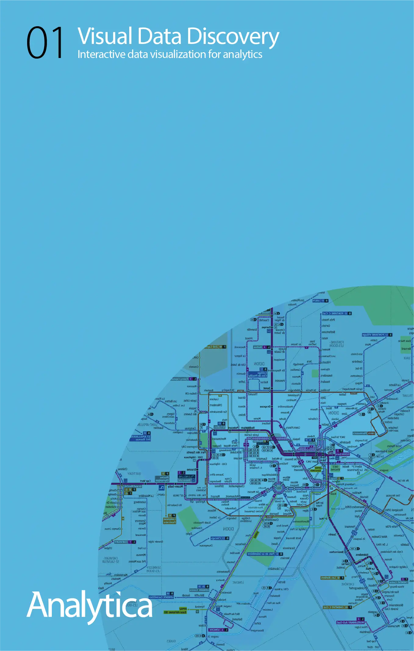 Analytical Systems print