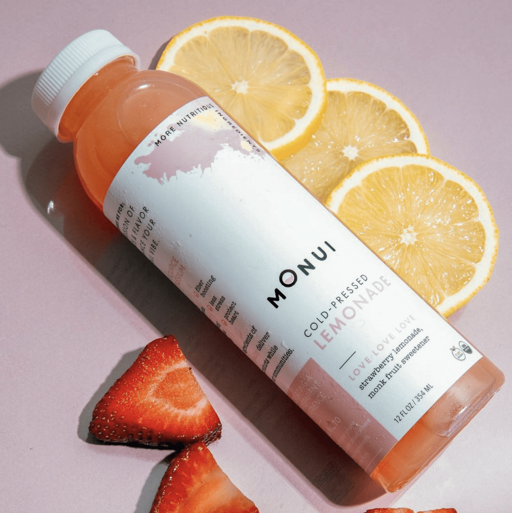 MONUI JUICE
