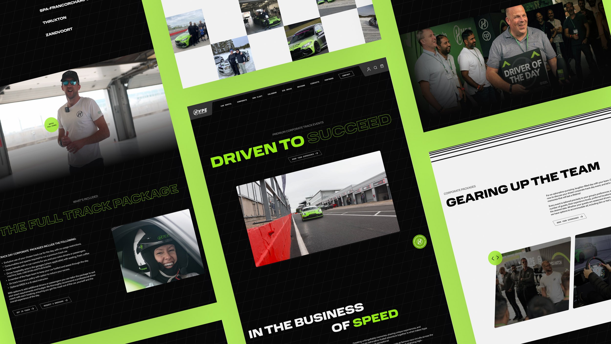 Brand Archetype Knowledge