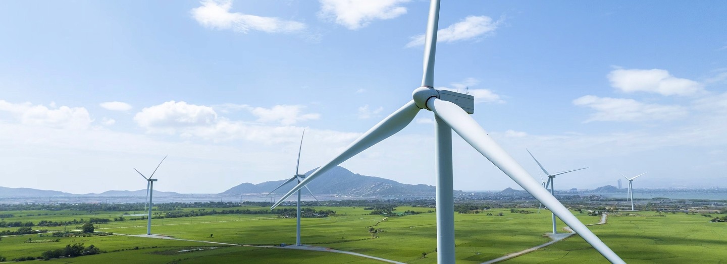 Solar powered business growth