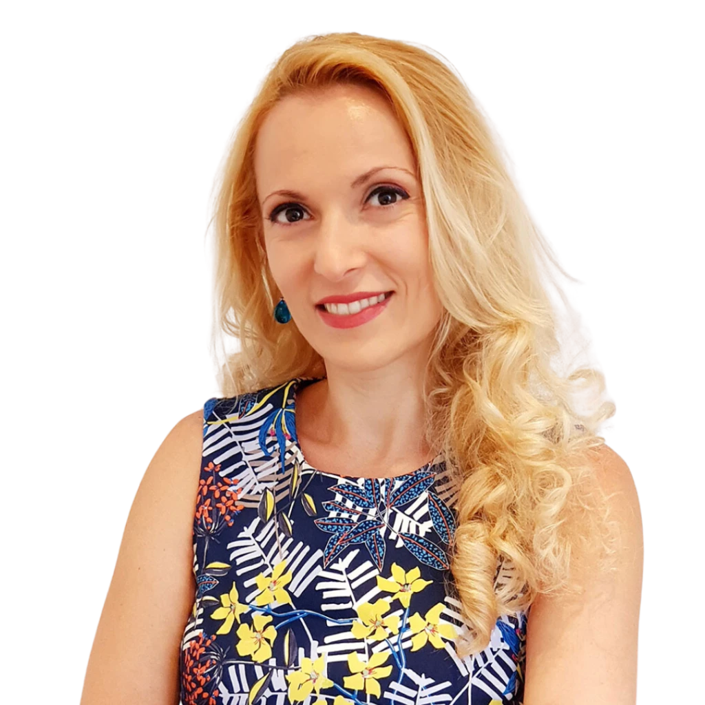 Andrea Anton (Consultant Dermatologist)