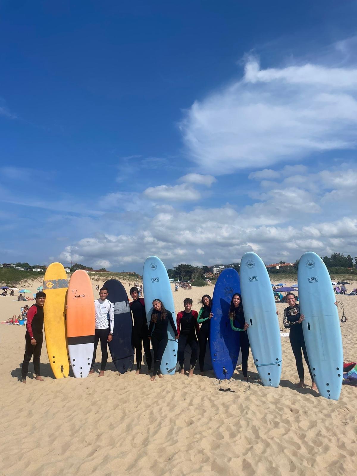 Coastal Scene with Boats