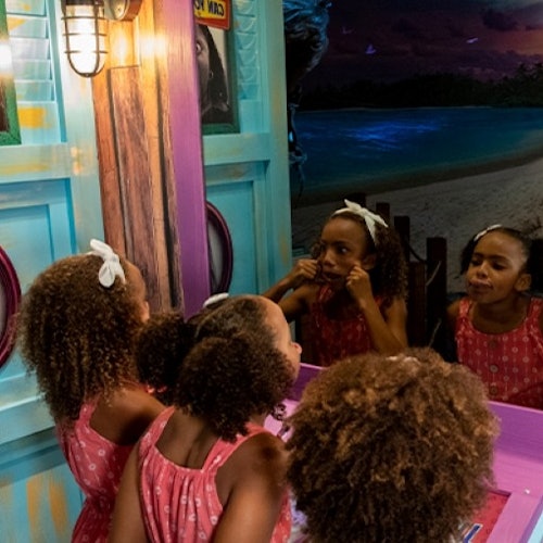 Рипли, повярвайте или не! Орландо