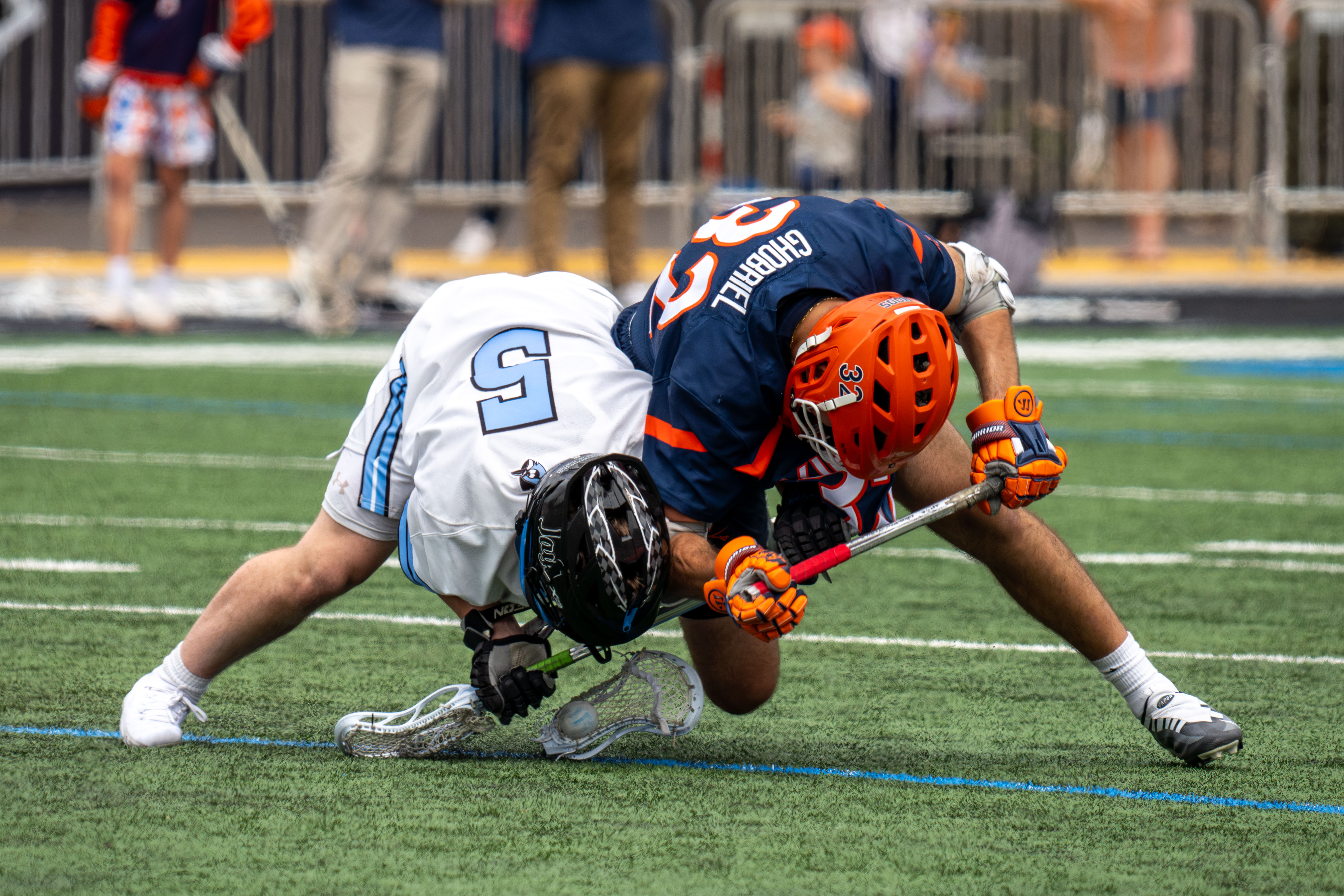 Joey Sussman/Undrafted