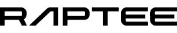 raptee logo