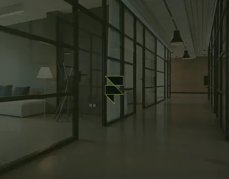 Framer Website Examples - Agency