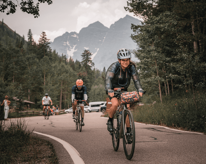 Keynote event coverage in Aspen