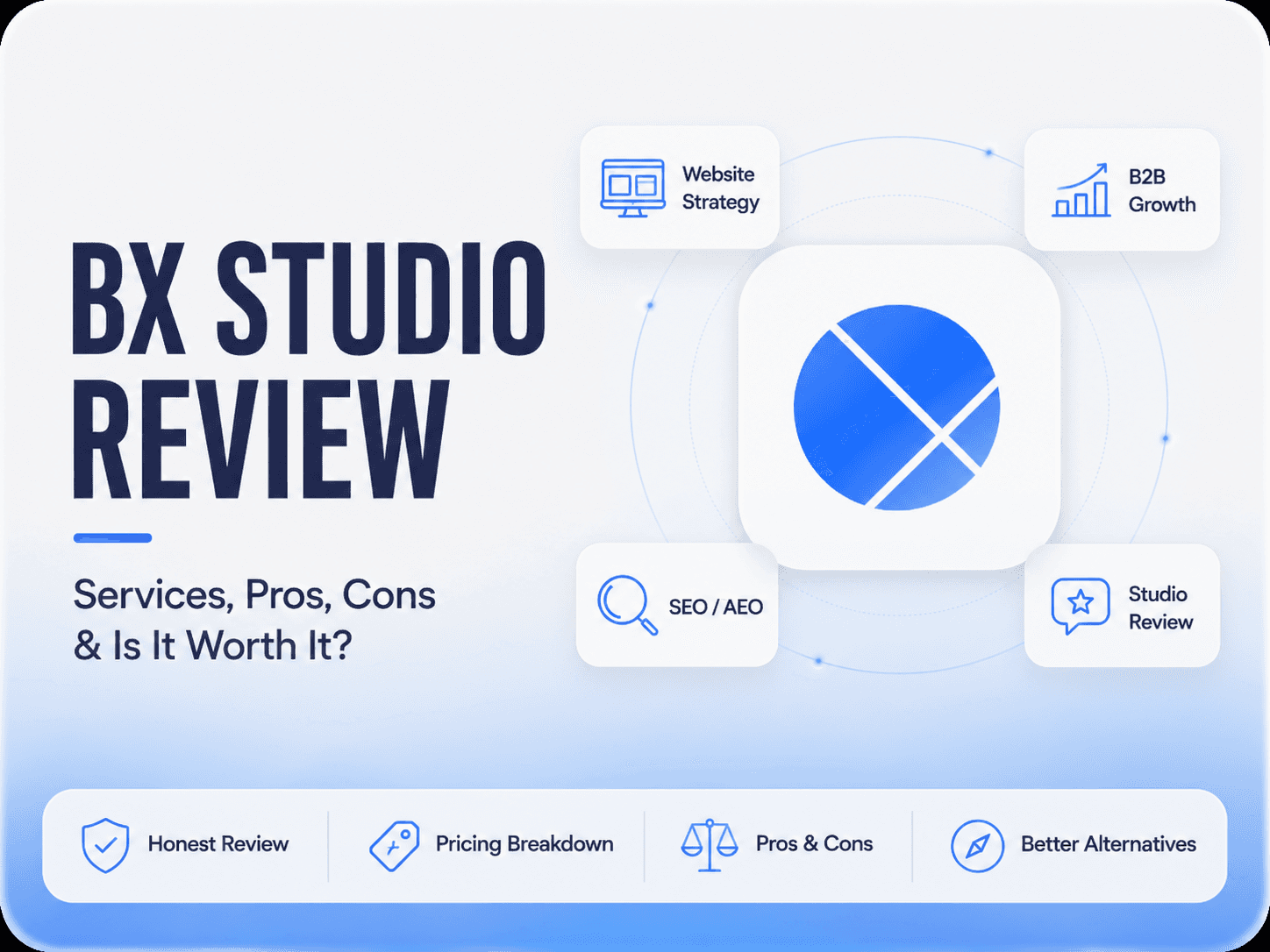 BX Studio review 2026 hero image