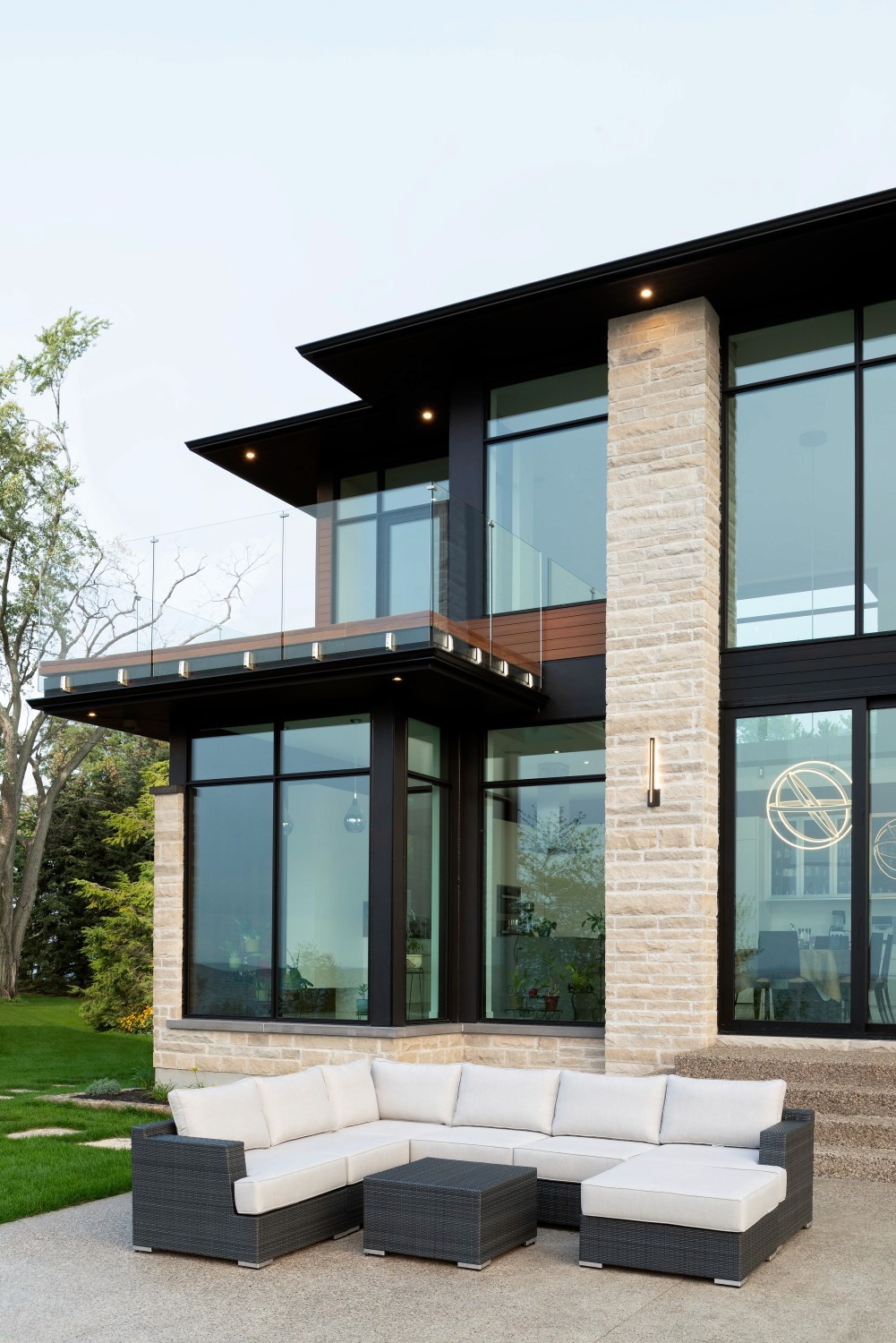 Luxyclad St. Catharines