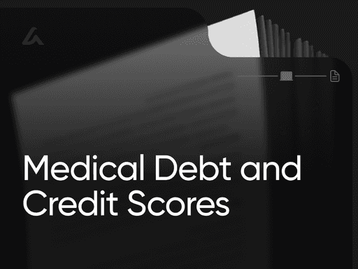 Medical Debt and Credit Scores