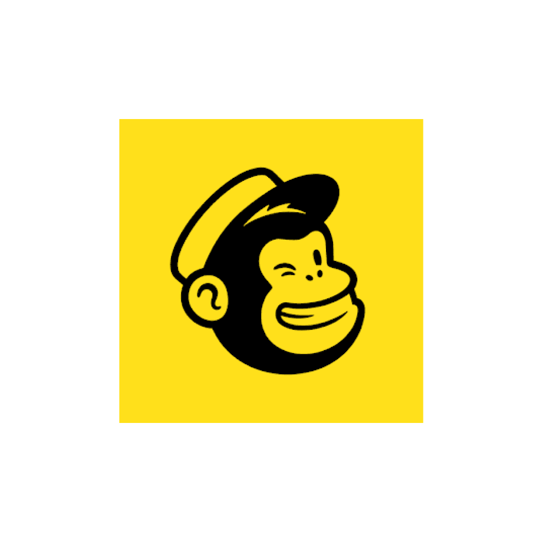 Mailchimp logo