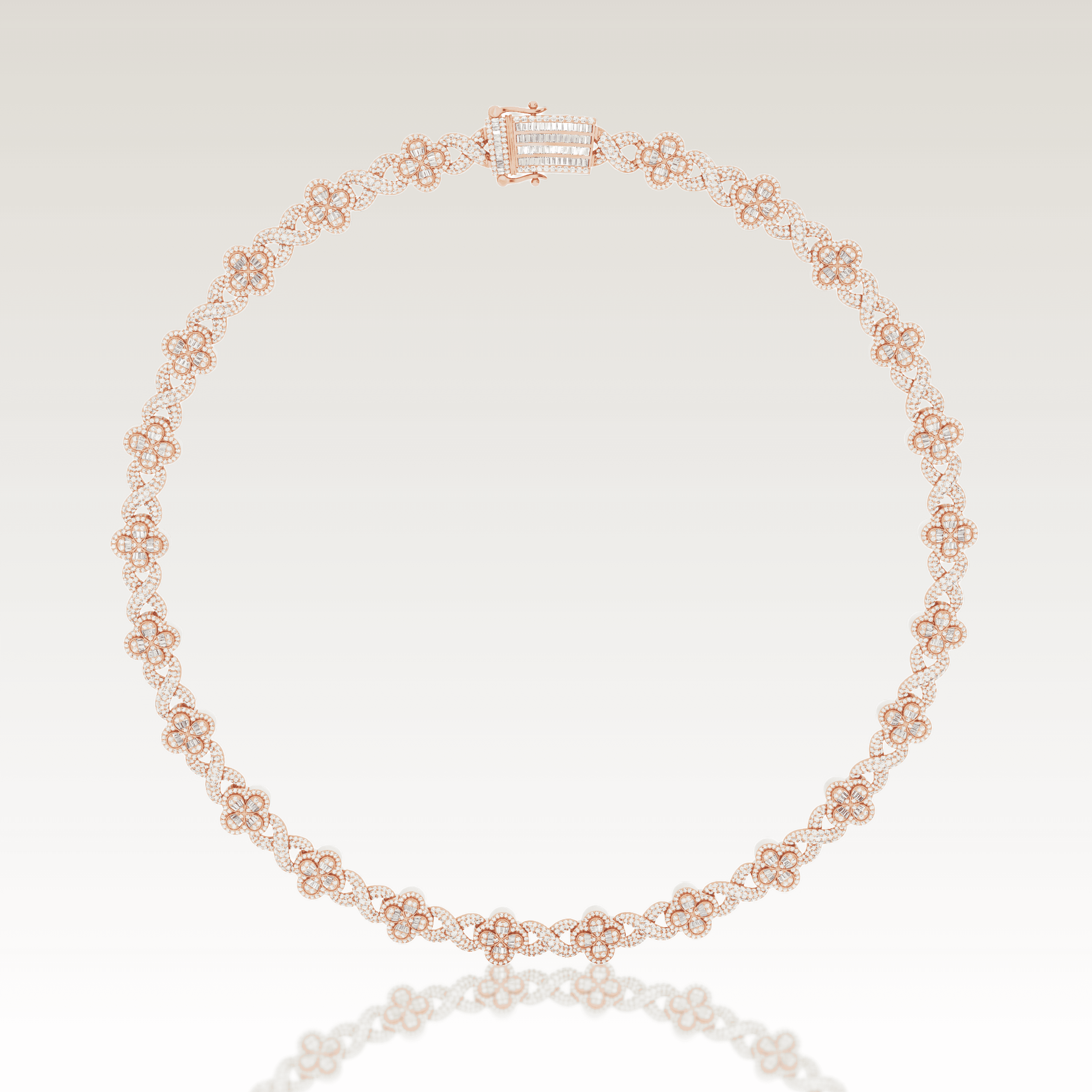 SAINT' Myriad Chain image 0