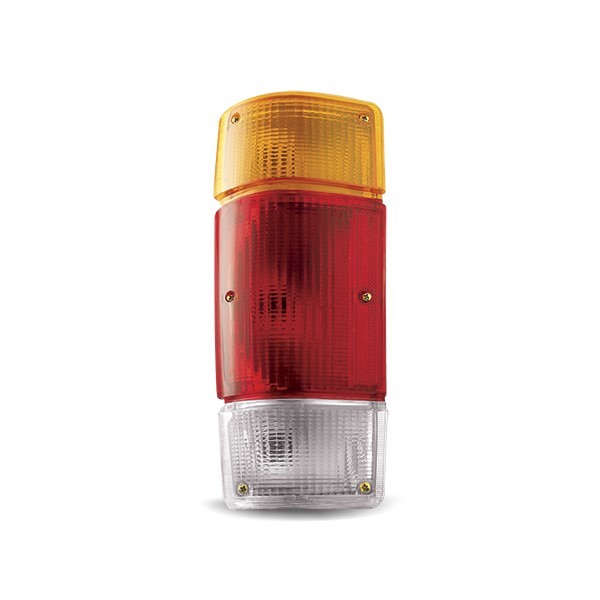 LaLa2 PL0422 - Lanterna traseira pick-up Chevrolet A/G/D-20 | Pradolux