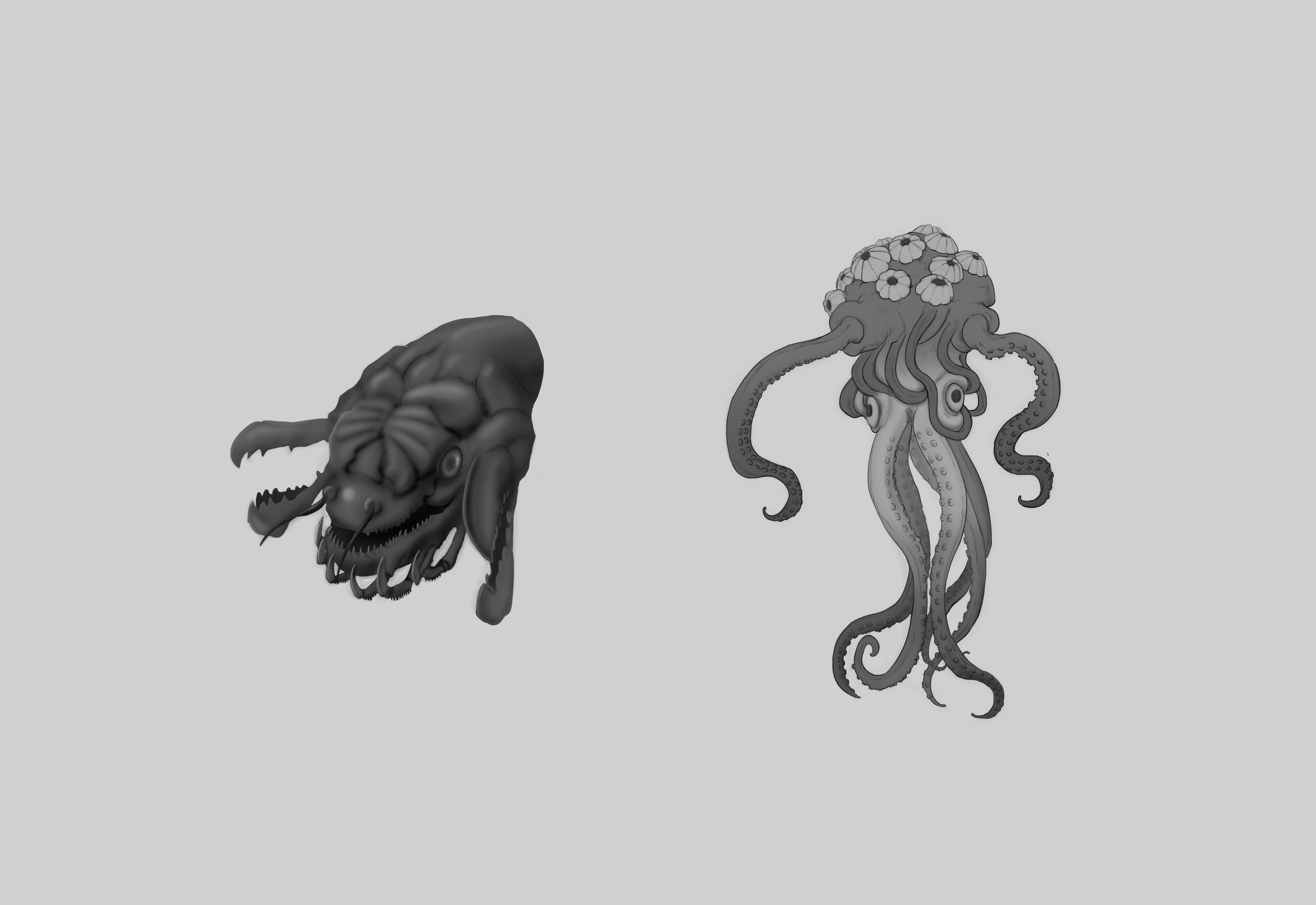CONCEPT STUDY