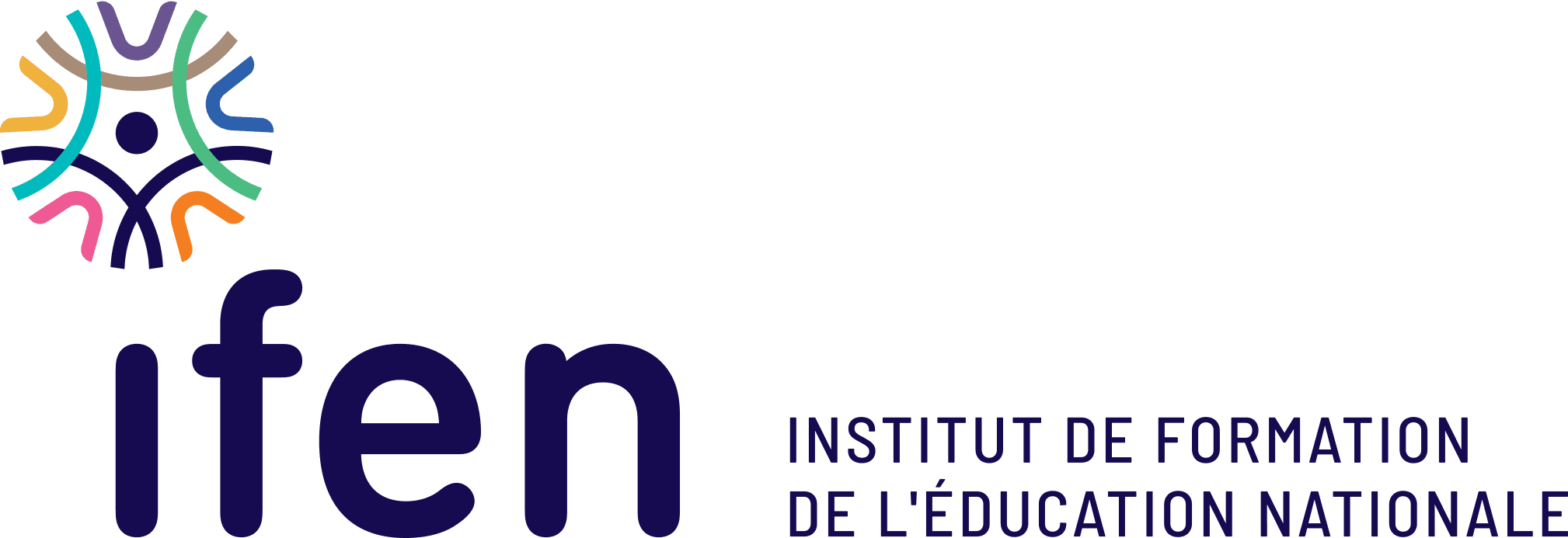 ifen Logo