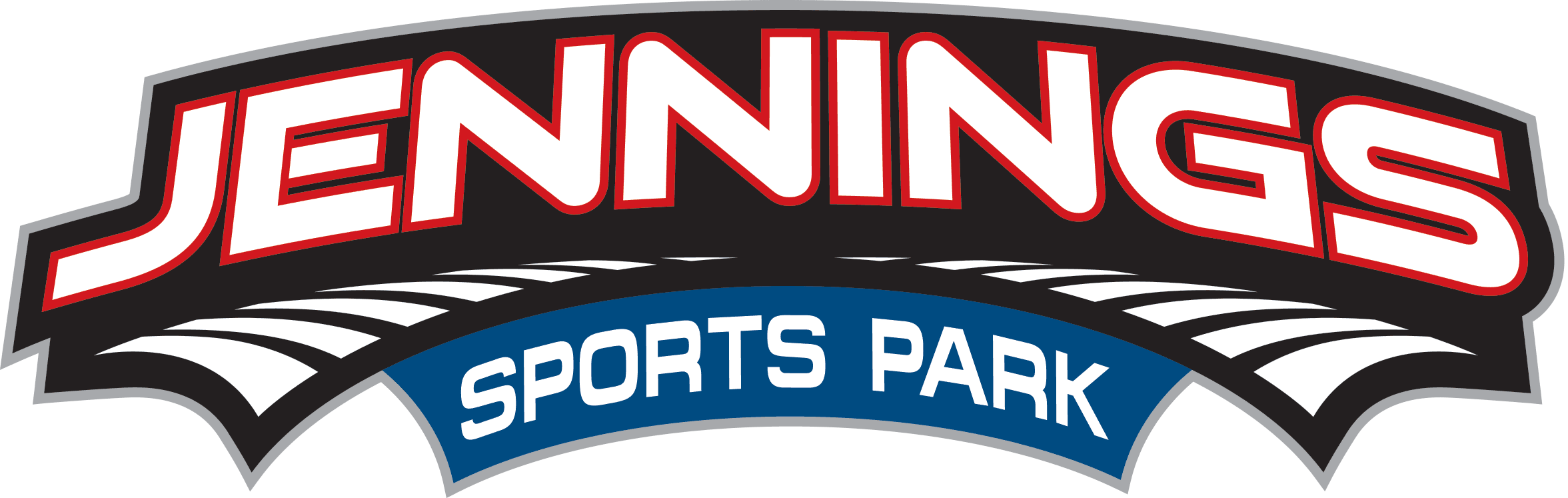 CSG Brand - Jennings Sports Park