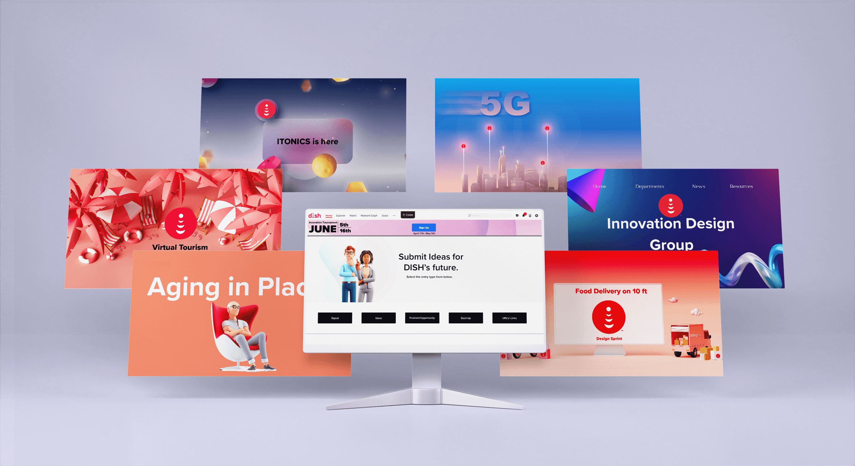 Featured Project Cover Image