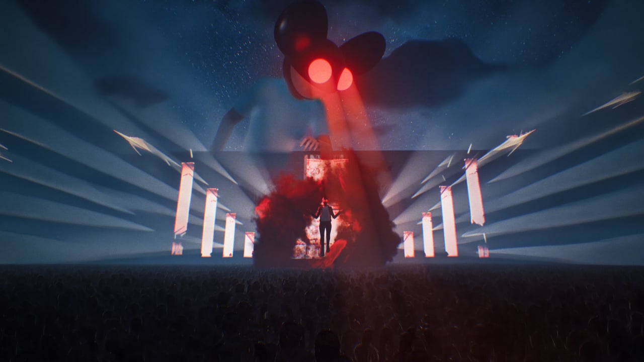 Rezzmau5 - VELD Music Festival