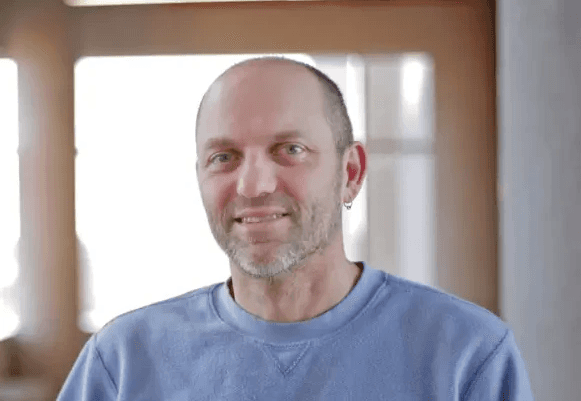 David Beebe, Chief Scientific Officer