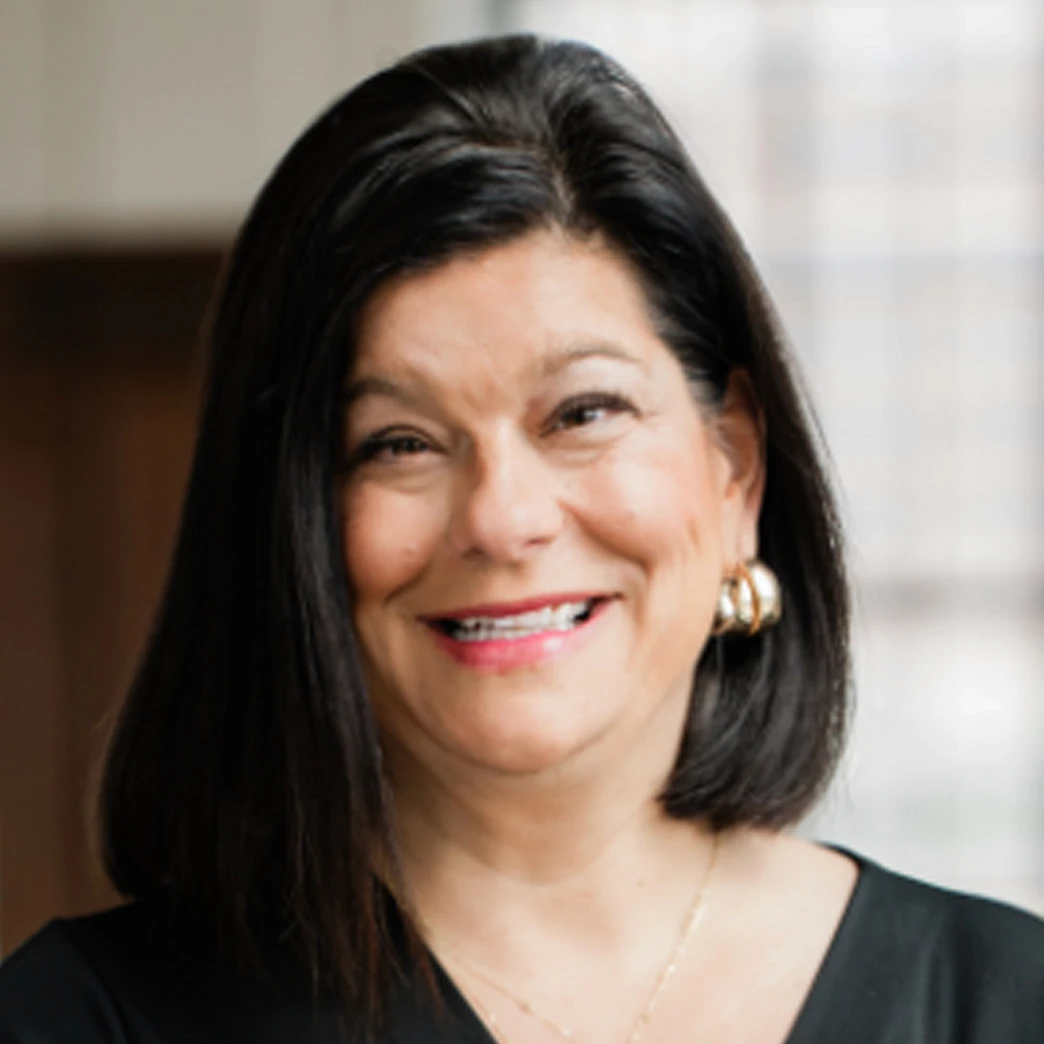 Dr. Rosemary Batanjski