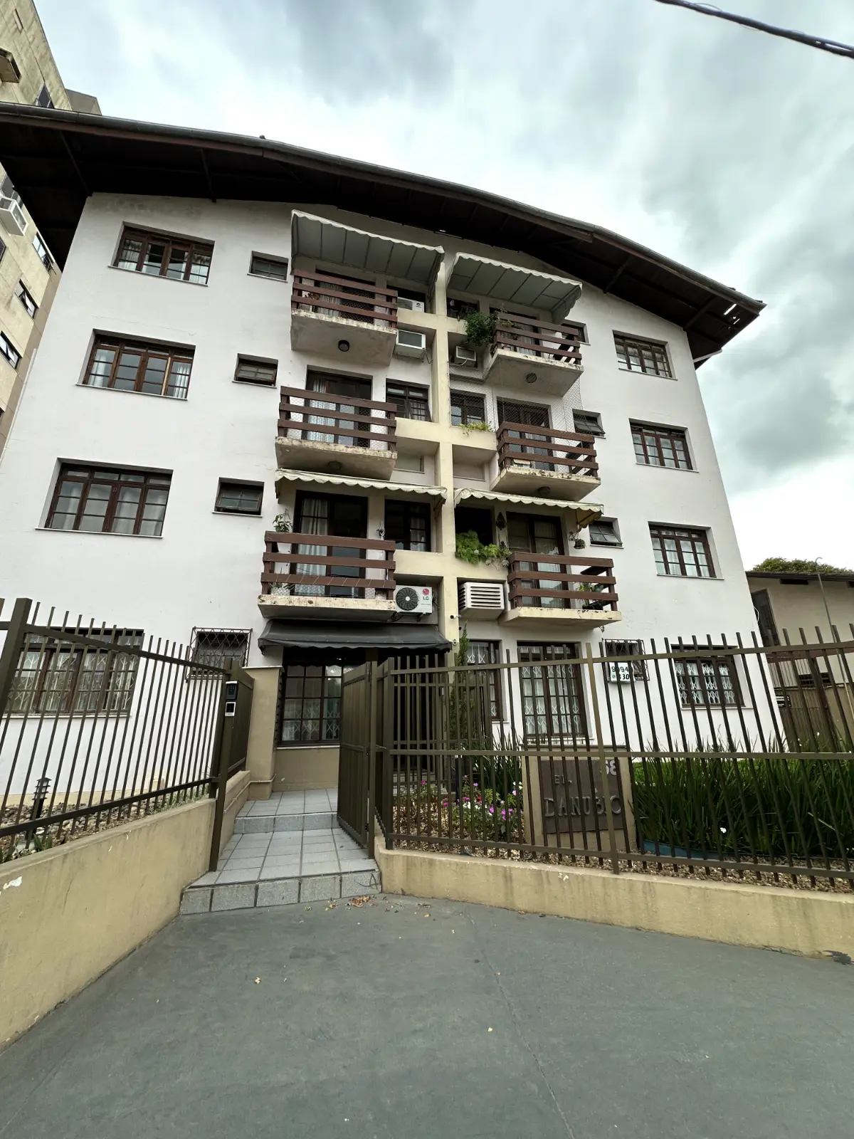 Placeholder for hero image