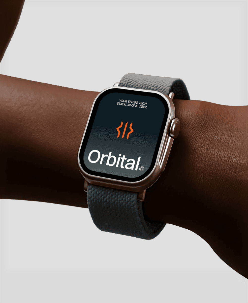Mobile Mockup Visuals