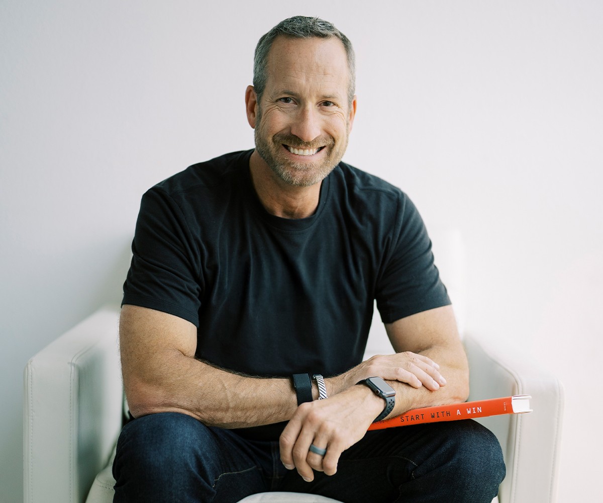 Photo of Adam Contos