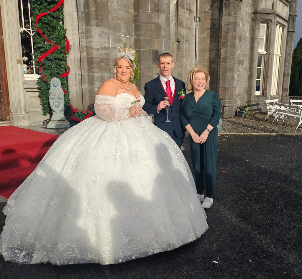 Trisha's Bespoke Ceremonies 4