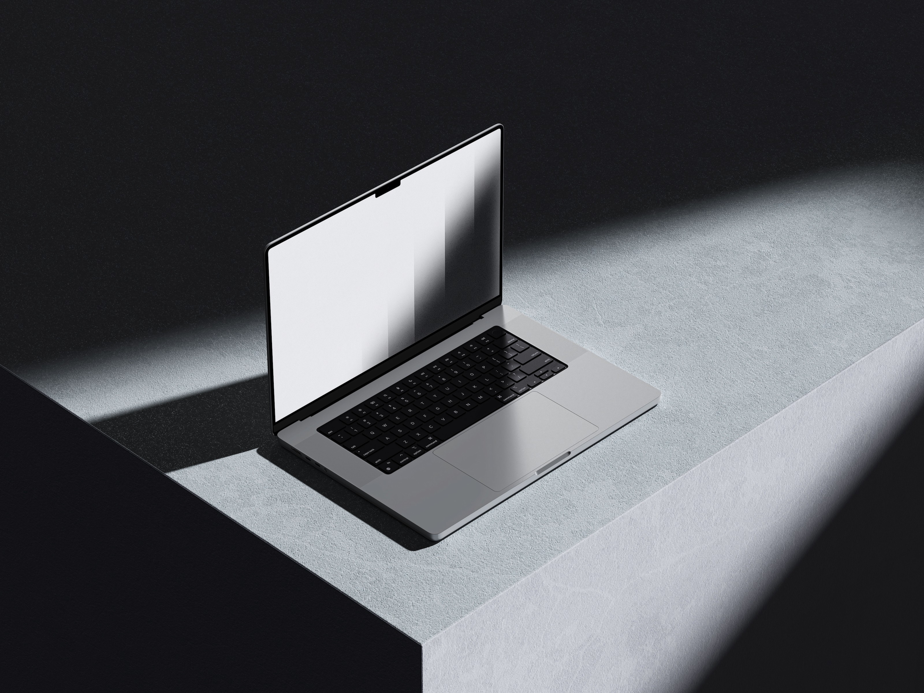 Mōve agency template projects CMS section