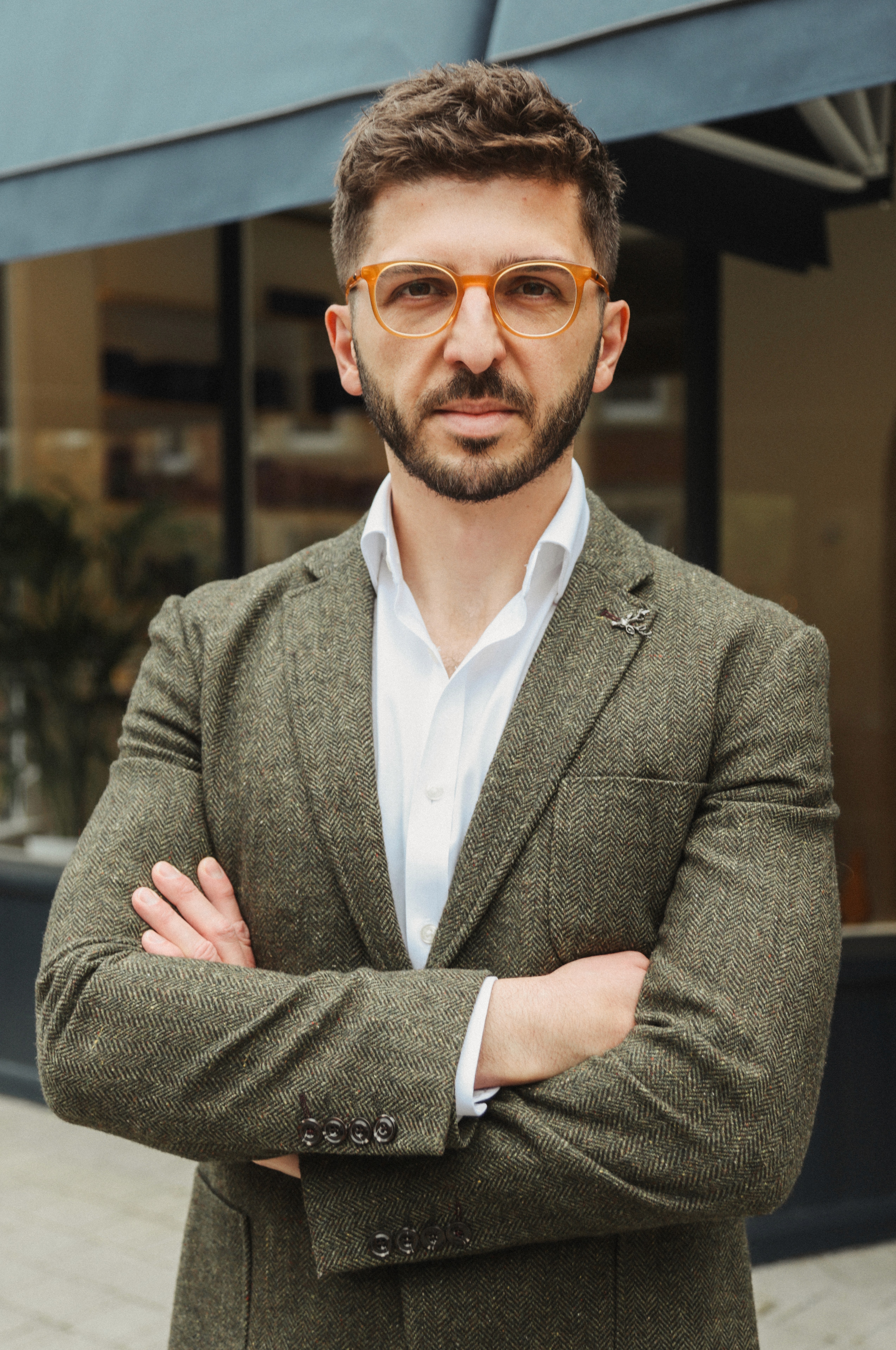 Dr Parducci Aesthetics