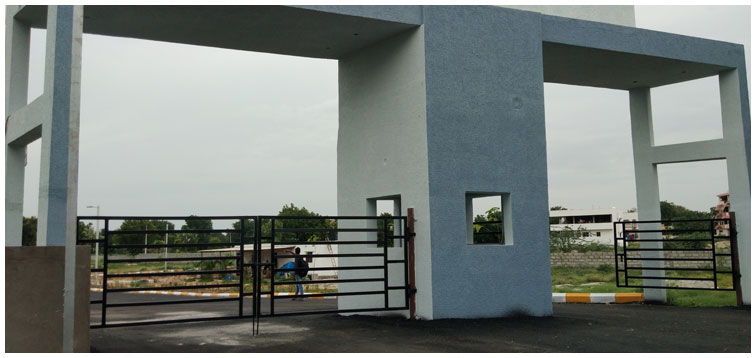 Pavan LifeSpace Developers