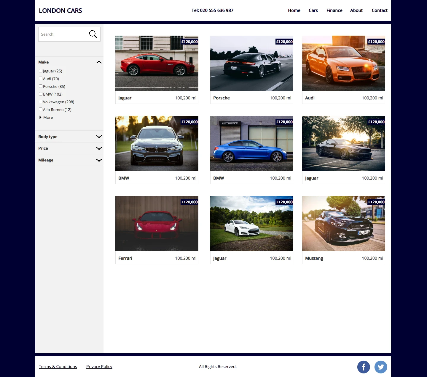 Work More Image