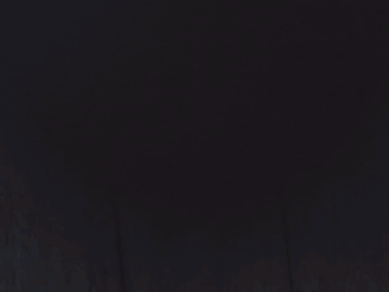 A plane flying in the sky at sunset