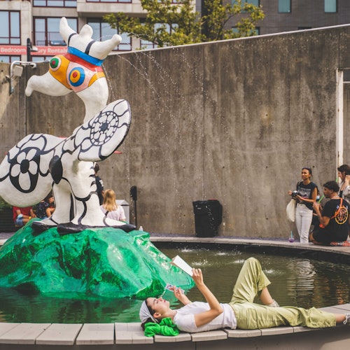 MoMA PS1