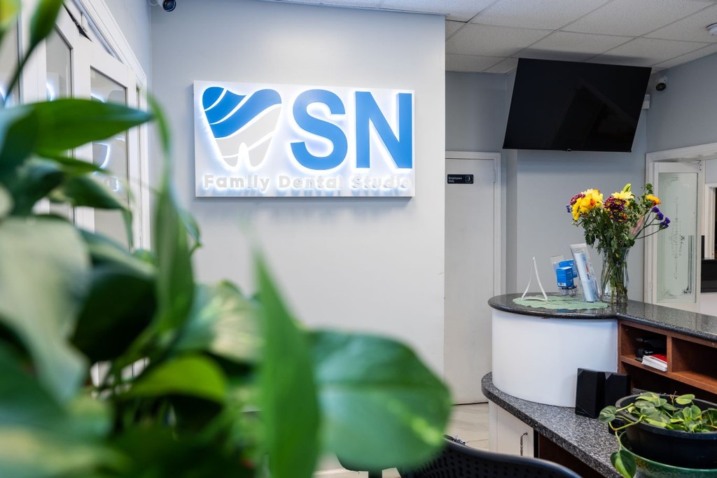 Se Habla Espanol Spanish Speaking Staff at SN Family Dental Milltown and Newark NJ