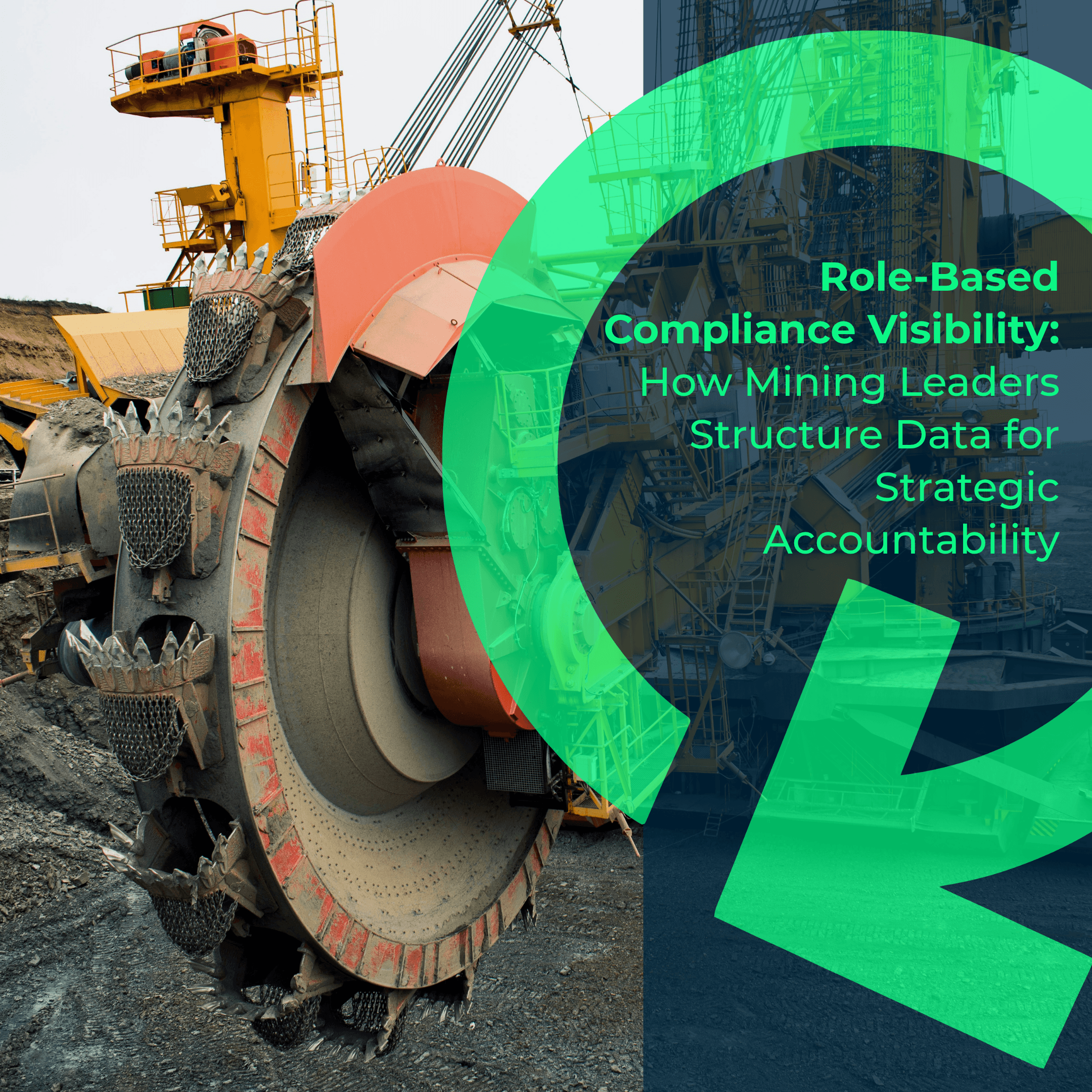 How Mining Leaders Structure Data for Strategic Accountability-Quartile 5.