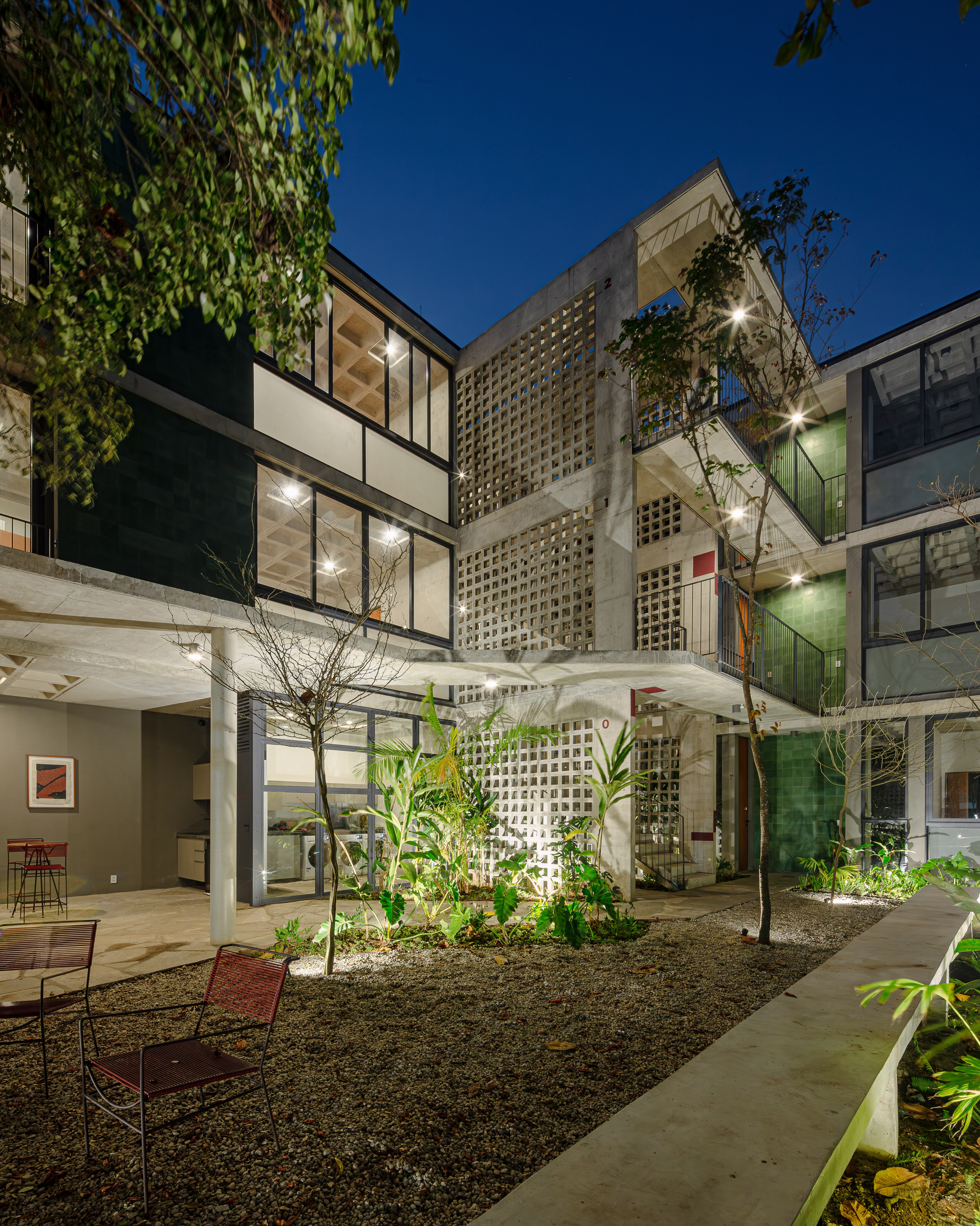 Revista Projeto: 1 Premio de Arquitetura 2024