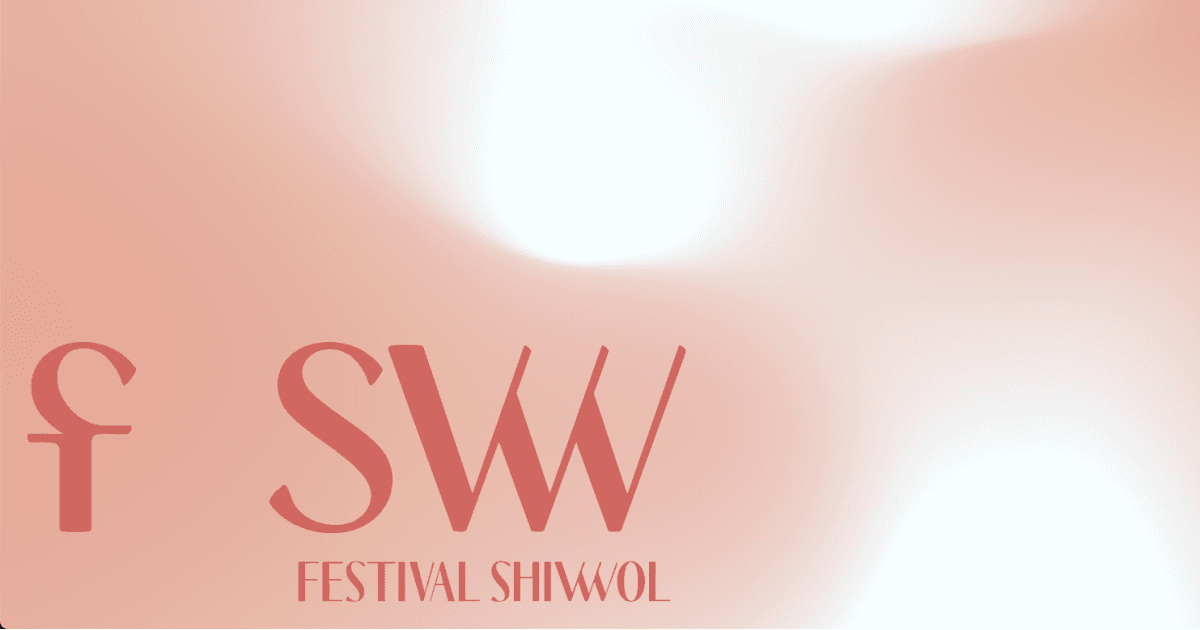 Chosun Ilbo Highlights Festival Shiwol’s Vision and Global Aspirations ...