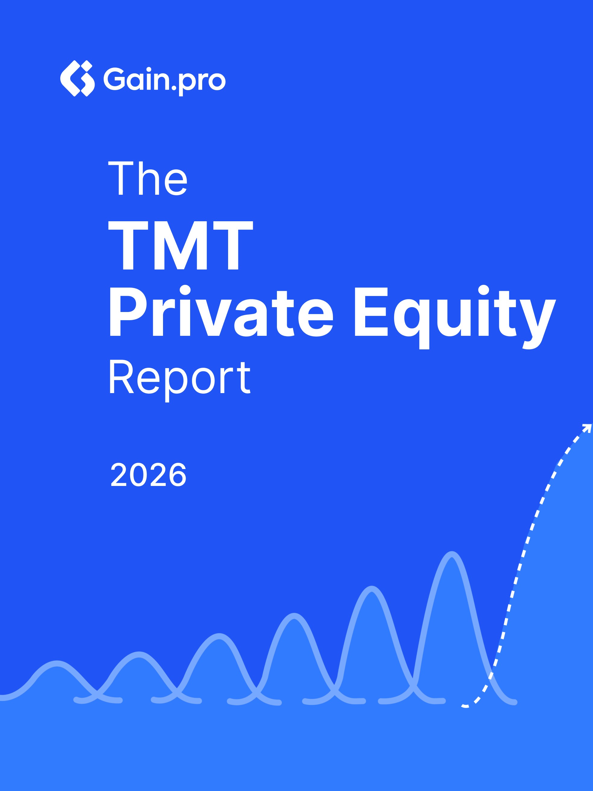 Cover image of State of UK Private Equity report 2025
