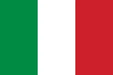 Italy flag