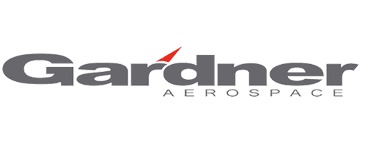Logo of Gardner Aerospace