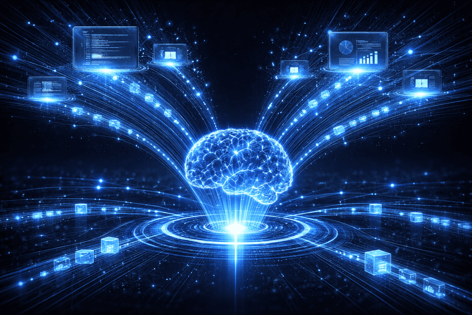 Automated financial Management