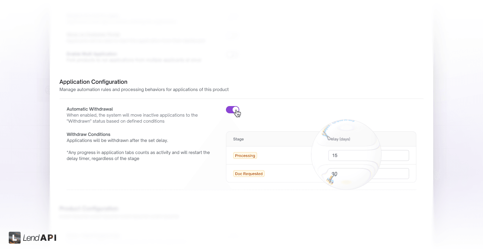 LendAPI Platform Update: v3.1.0 - LendAPI Labs, New Integration Panel, Doc AI and embARC LMS enhancements