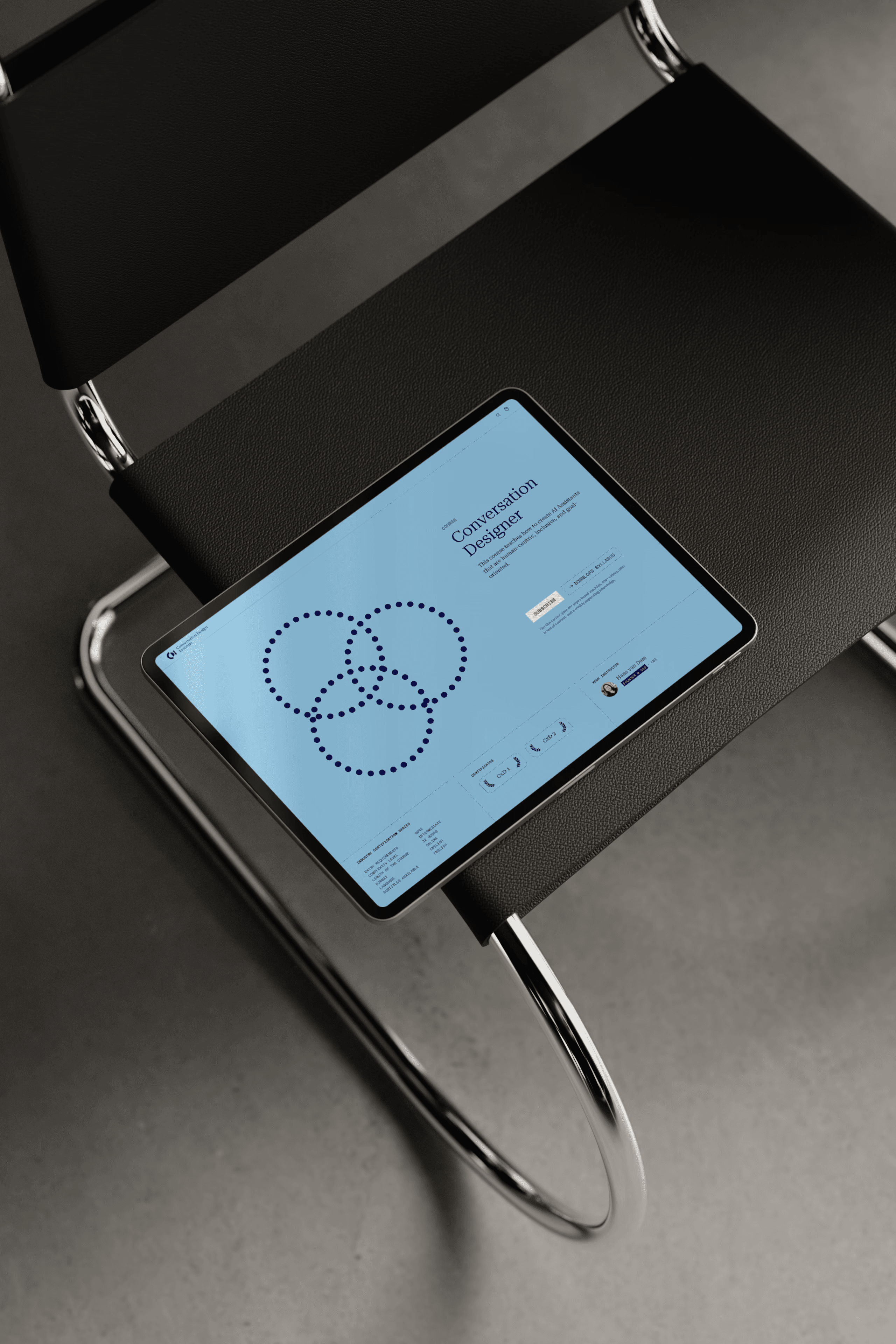 website mockup UPC analogue agancy