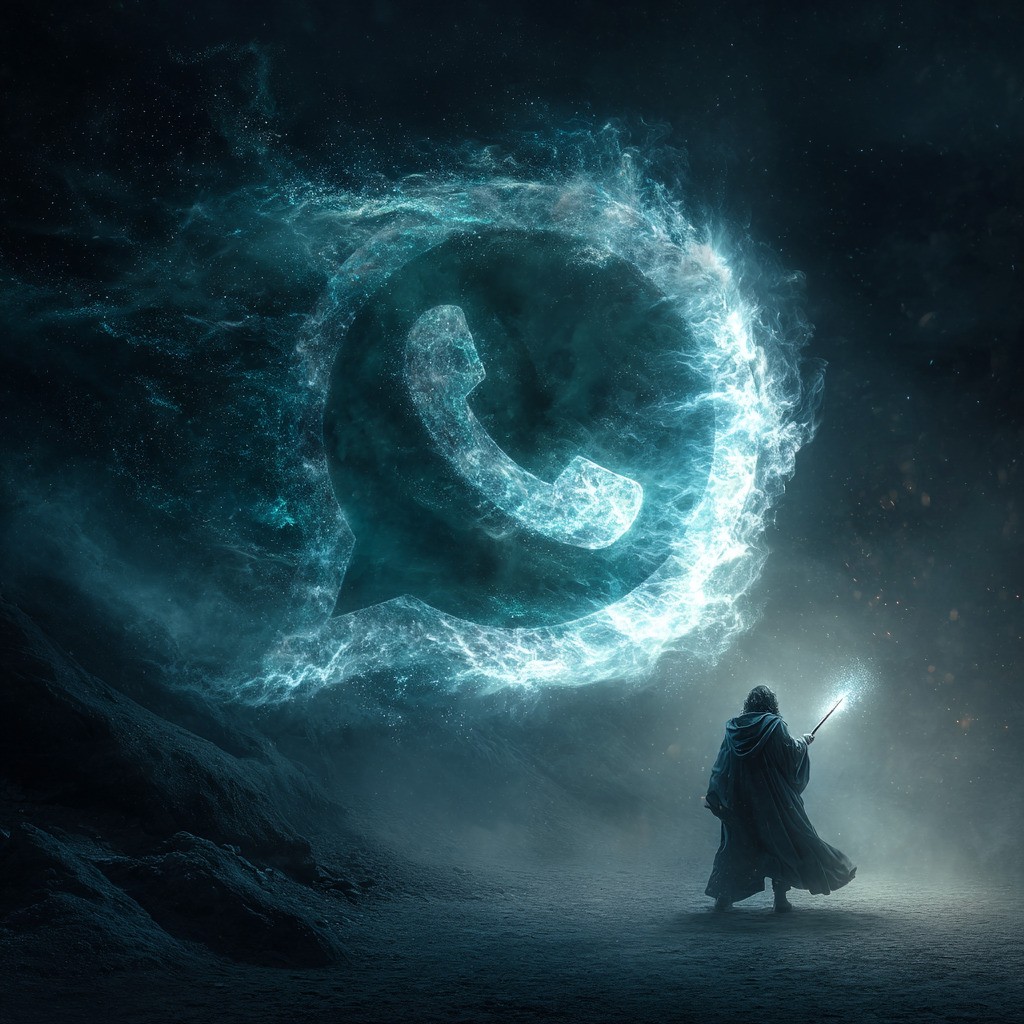 Organic WhatsApp Marketing