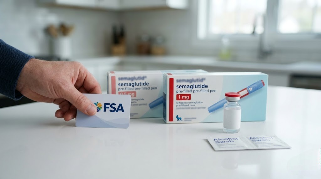 FSA semaglutide