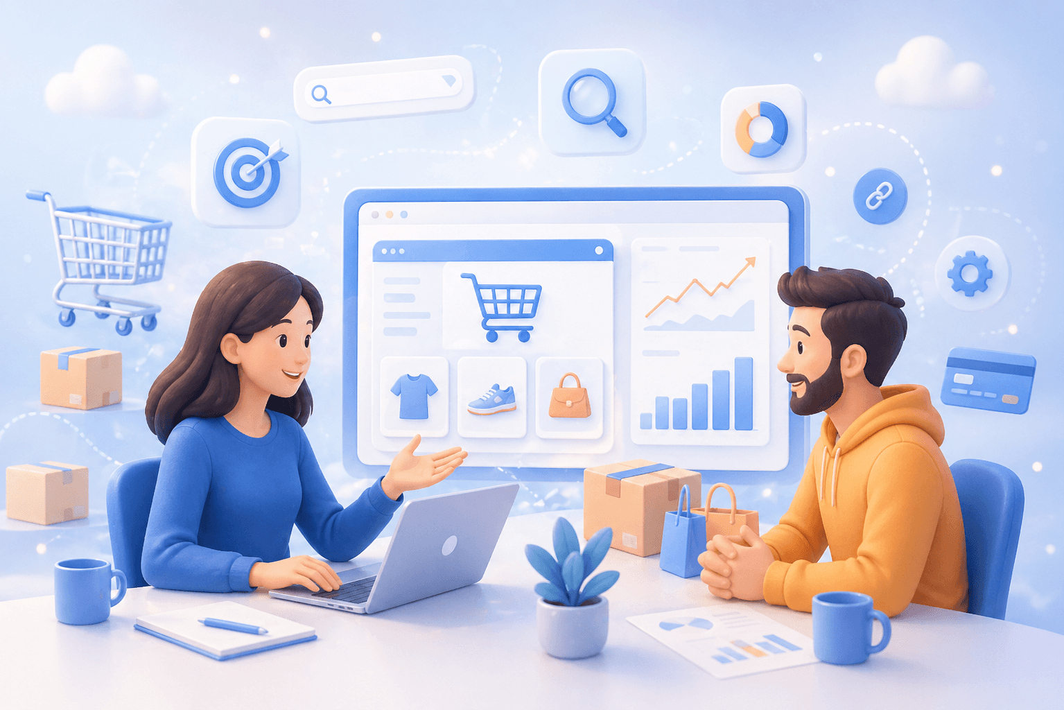 accompagnement freelance seo