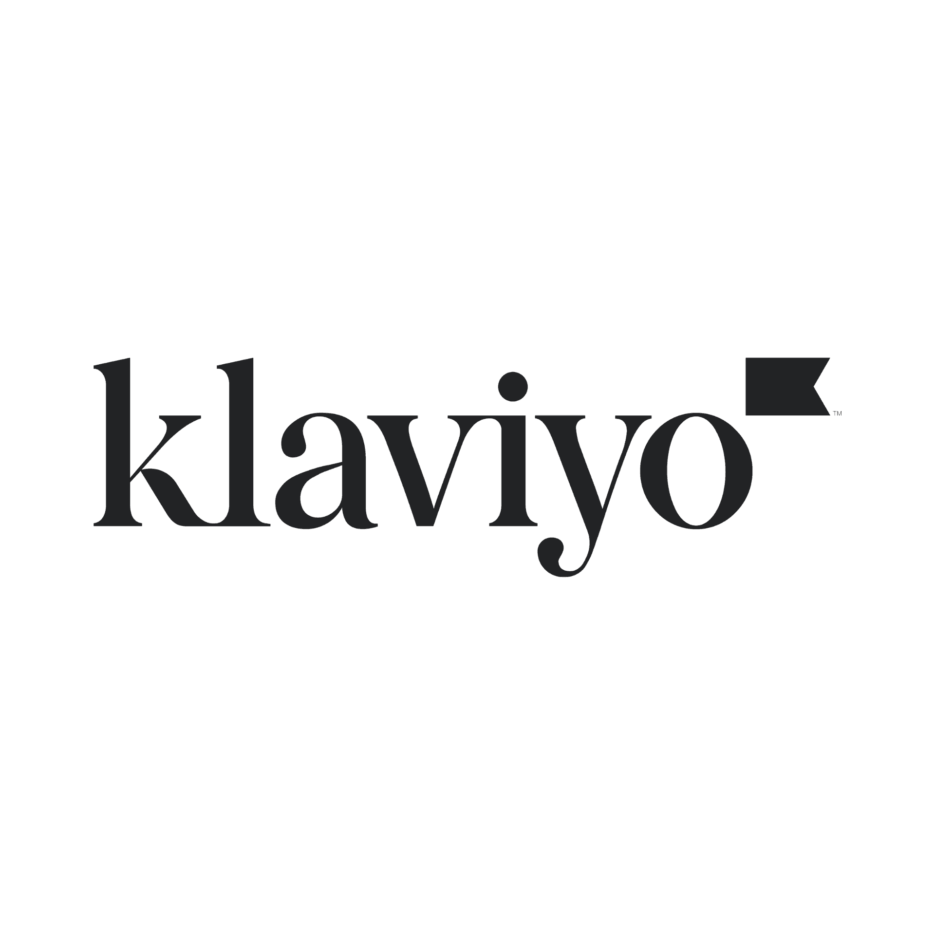 Klayvio brand logo